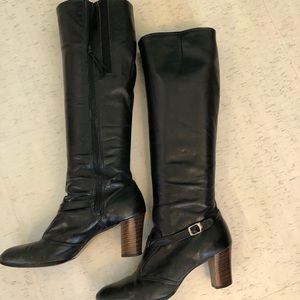 Selby Vintage Boots